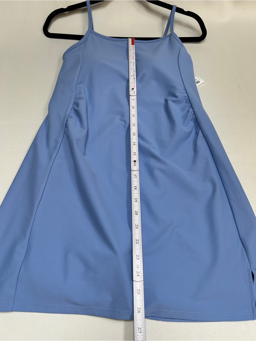 Old Navy Active Power Soft Athletic Dress - Picture 6 of 12